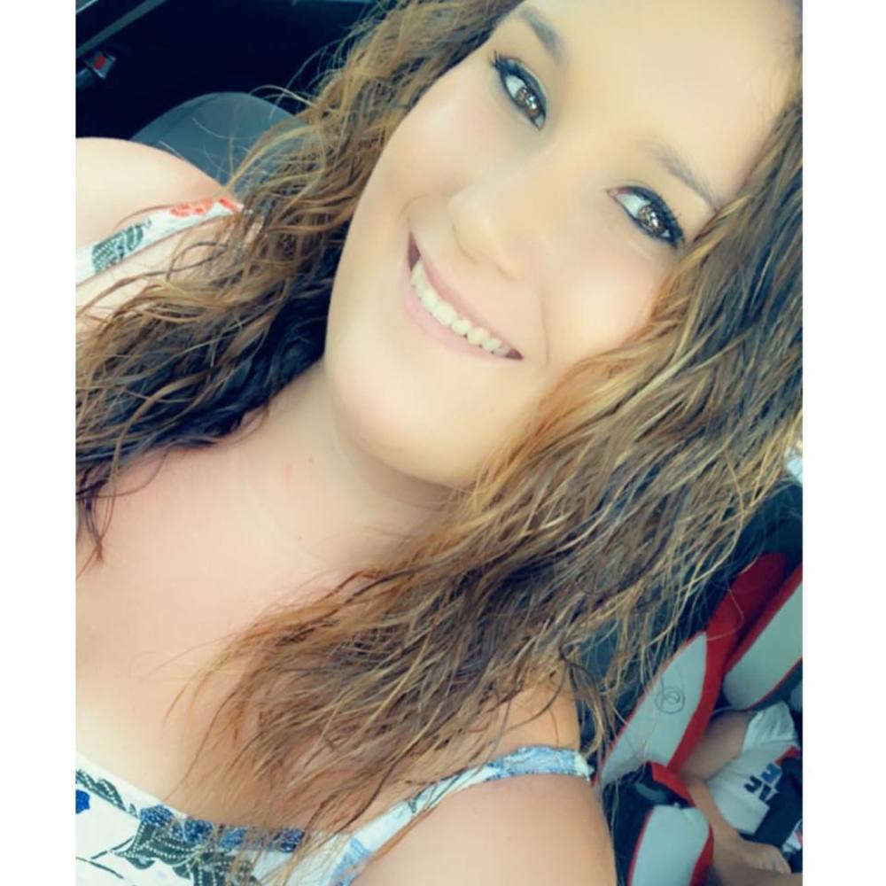 Meet your Posher, Kayla